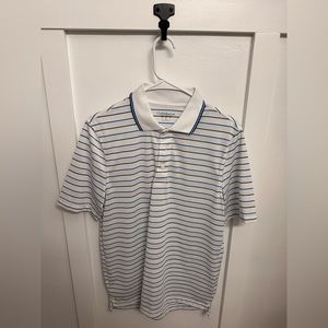 Croft & Barrow Cool & Dry Polo size M